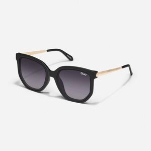 Quay sunglasses